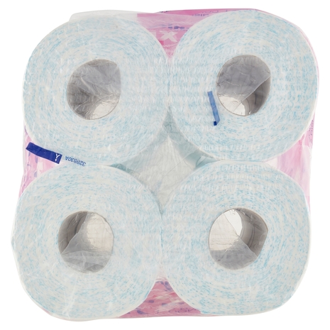 8 Maxi Rotoli Carta Igienica 2 Veli U! Confronta e Risparmia